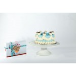 Baby Boy Special Occasion Cakes